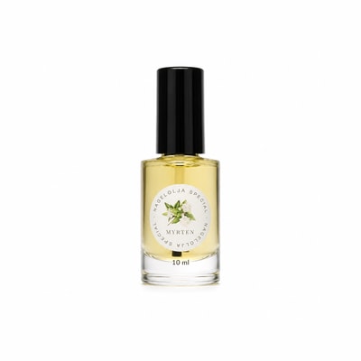 Fotspecialistens Nail Kit - Styrk neglen i tilfælde af neglesvamp i 3 enkle trin